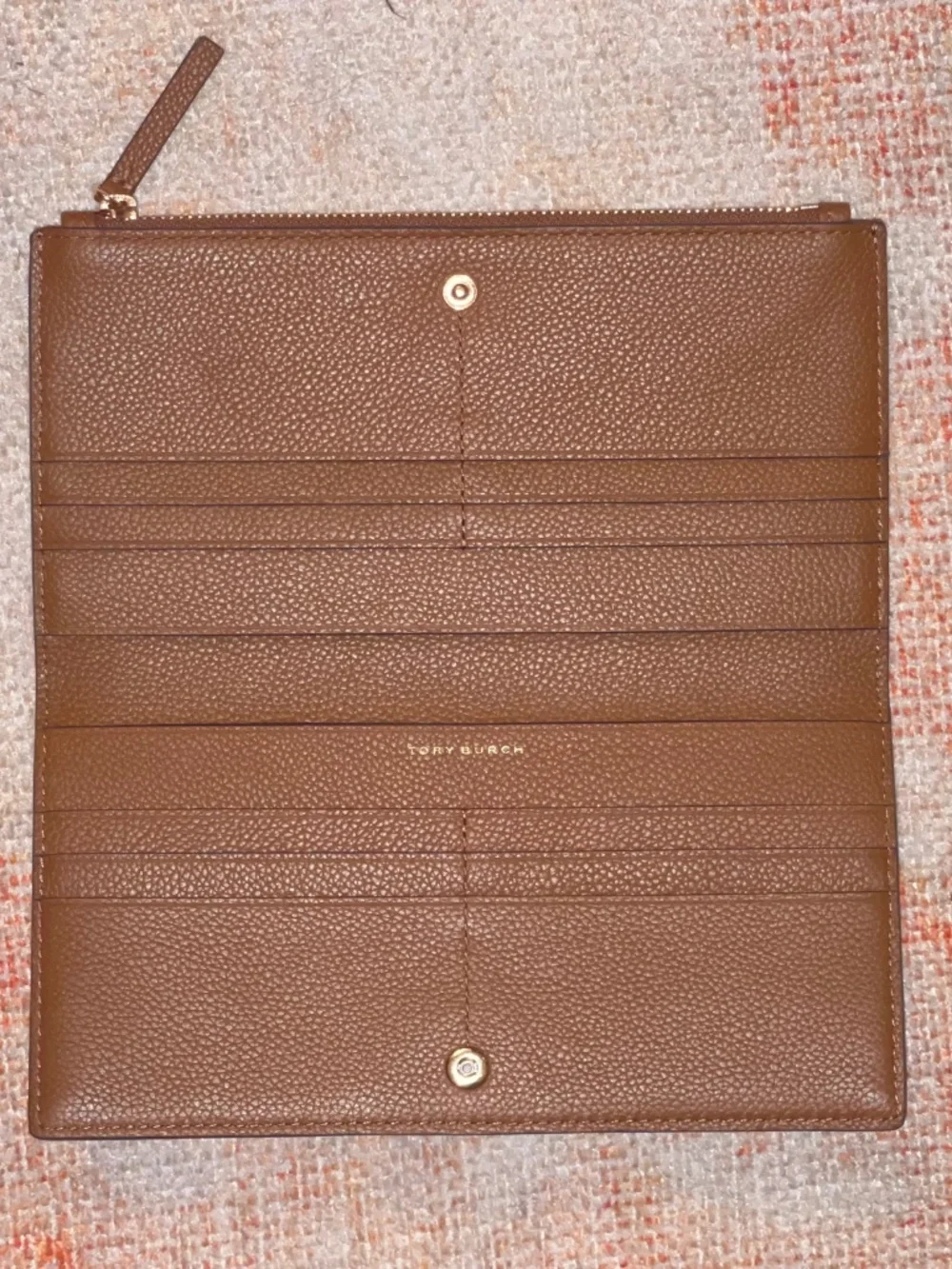 Tory Burch Wallet Cortado